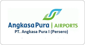 PT Angkasa Pura I (Persero)