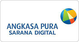 PT Angkasa Pura Sarana Digital