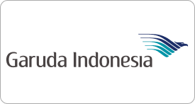 Garuda Indonesia