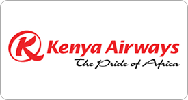 Kenya Airways