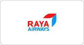 Raya Airways