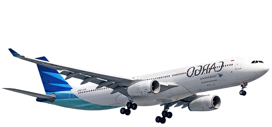 Garuda Aircraft