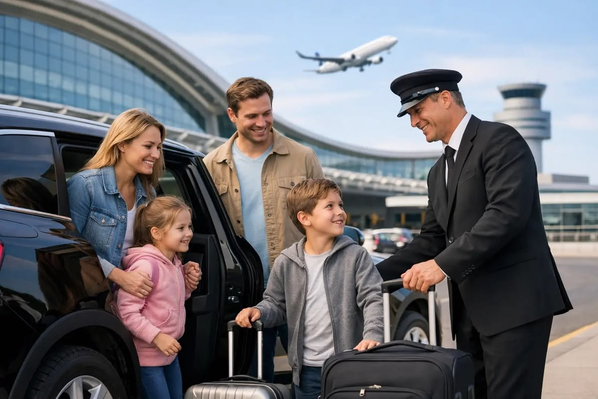Travel Experience
