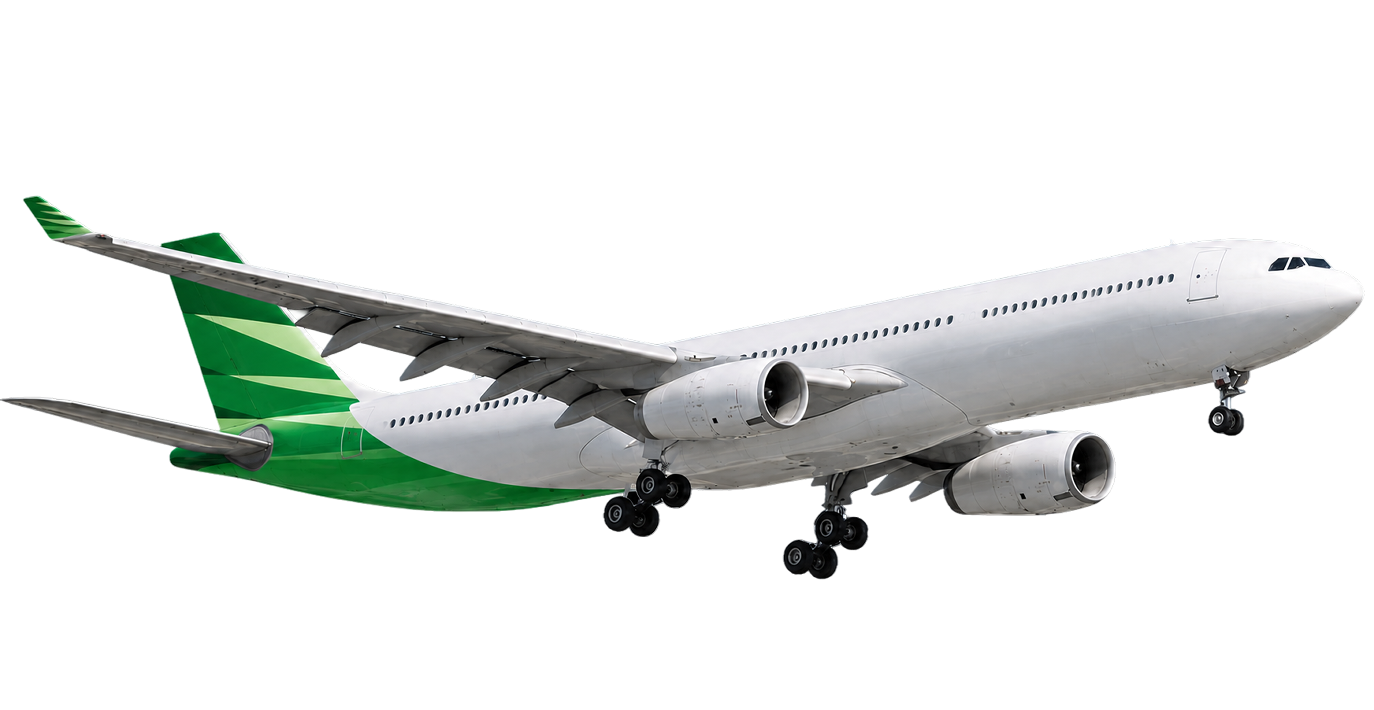 Garuda Aircraft