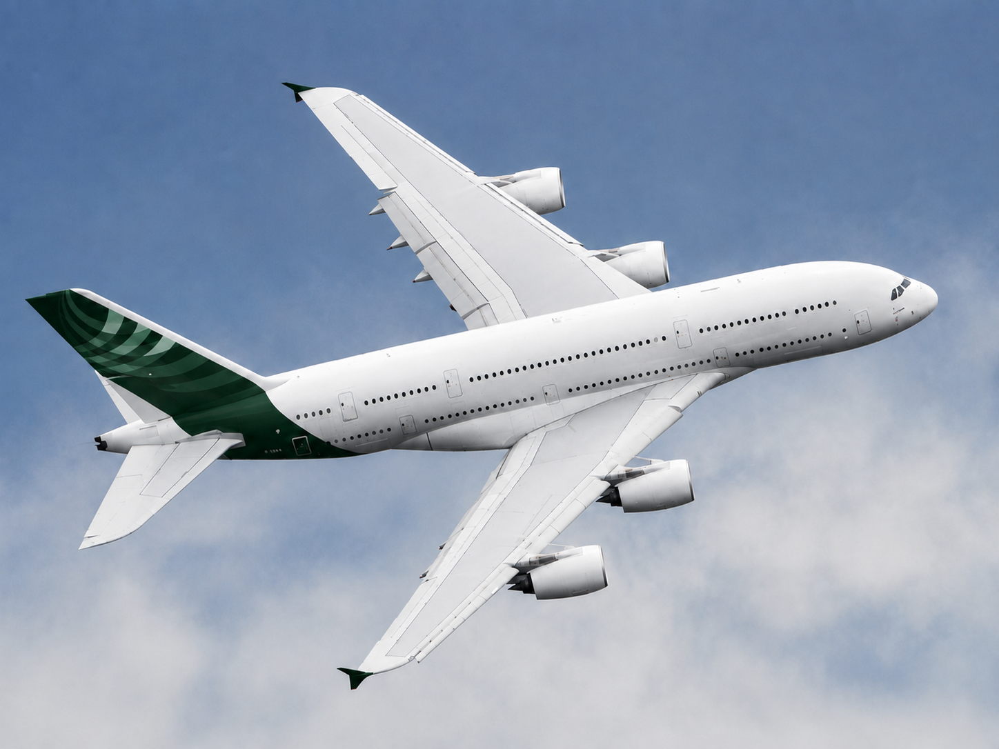 Legacy server infrastructure
