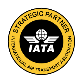 IATA Strategic Partner