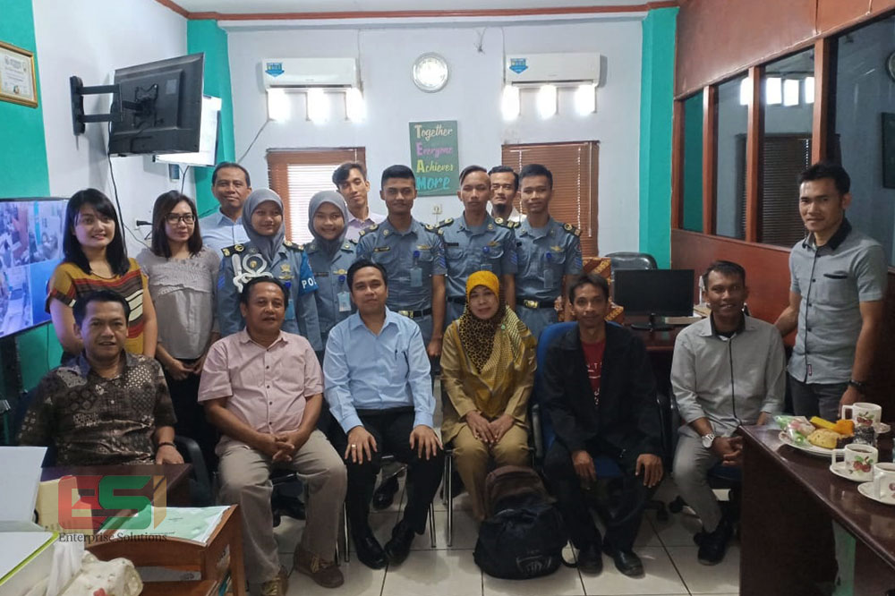 Pelepasan PKL SMK Negeri 1 Mundu Cirebon